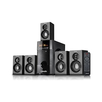 Mikado MD-856 5+1 Radyo USB Sd Kart Bluetooth Destekli Hoparlör Mikado MD-856 5+1 Radyo USB Sd Kart Bluetooth Destekli Hoparlör