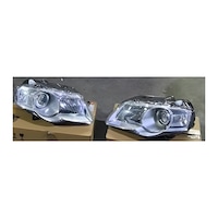Passat B6 2005-2011 Sağ Sol Far Takım Passat B6 2005-2011 Sağ Sol Far Takım