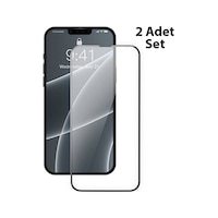 Baseus Apple Uyumlu iPhone 13 Mini 0.23Mm Full Kavisli Ekran Koruyucu Cam Siyah Baseus Apple Uyumlu iPhone 13 Mini 0.23Mm Full Kavisli Ekran Koruyucu Cam Siyah