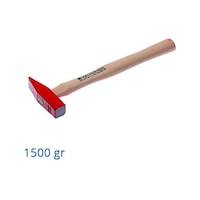 İzeltaş Tesviyeci Çekici 1500 Gr İzeltaş Tesviyeci Çekici 1500 Gr