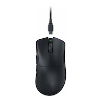 Razer DeathAdder V3 Pro RZ01-04630100-R3G1 Kablosuz Optik Oyuncu Mouse Razer DeathAdder V3 Pro RZ01-04630100-R3G1 Kablosuz Optik Oyuncu Mouse