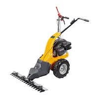 Stiga Silex 87 G Benzinli Çayır Biçme Makinesi Stiga Silex 87 G Benzinli Çayır Biçme Makinesi
