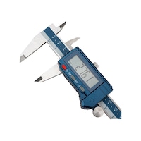 Dasqua 2000-1005 Dijital Kumpas 0-150 Mm Ip54 Dasqua 2000-1005 Dijital Kumpas 0-150 Mm Ip54
