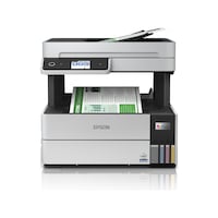 Epson EcoTank L6460 Mürekkep Püskürtmeli Çok Fonksiyonlu Yazıcı Epson EcoTank L6460 Mürekkep Püskürtmeli Çok Fonksiyonlu Yazıcı