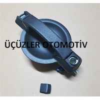 Kapı Kolu Doblo Orta Sağ Sürgülü Şifre Delikli 735309961 Kapı Kolu Doblo Orta Sağ Sürgülü Şifre Delikli 735309961