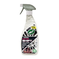 Turtle Wax New Jant Temizleyici Renk Değiştiren 750 Ml Turtle Wax New Jant Temizleyici Renk Değiştiren 750 Ml
