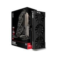 Xfx Swift Triple Fan Gaming Edition Radeon Rx 9070 Xt 16gb Gddr6 256bit Hdmı/dp Ekran Kartı Xfx Swift Triple Fan Gaming Edition Radeon Rx 9070 Xt 16gb Gddr6 256bit Hdmı/dp Ekran Kartı