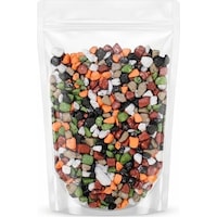 İpek Değirmen Çakıl Taşı Çikolata Draje 2 kg Renkli Sütlü Çikolatalı Lüks Avantaj Boy Ekonomik Hediyelik İpek Değirmen Çakıl Taşı Çikolata Draje 2 kg Renkli Sütlü Çikolatalı Lüks Avantaj Boy Ekonomik Hediyelik