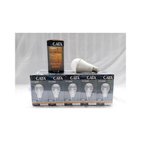 Şarjlı Led Ampül Ct-4229 10 Adet Şarjlı Led Ampül Ct-4229 10 Adet