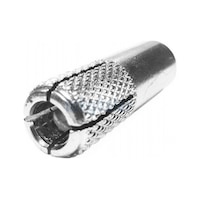 Çakmalı Çelik Dubel M10 - 10 Adet Çakmalı Çelik Dubel M10 - 10 Adet
