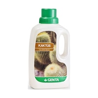 Genta Kaktüs İçin Sıvı Bitki Besini 500 ML Genta Kaktüs İçin Sıvı Bitki Besini 500 ML