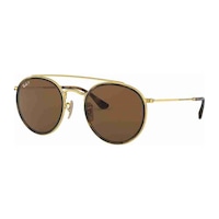 Ray-Ban 3647N 001/57 51 Ekartman Unisex Güneş Gözlüğü Ray-Ban 3647N 001/57 51 Ekartman Unisex Güneş Gözlüğü