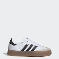 Adidas Jı1349 Sambae W Kadın Günlük Spor Ayakkabısı Beyaz