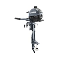 Yamaha 2.5 Hp Manuel Kısa Şaft 4 Zamanlı Deniz Motoru Yamaha 2.5 Hp Manuel Kısa Şaft 4 Zamanlı Deniz Motoru