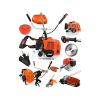 Mager Metal Şanzuman 9 Diş 26 Mm Çim Biçme Makinesi Tırpan Mager Metal Şanzuman 9 Diş 26 Mm Çim Biçme Makinesi Tırpan