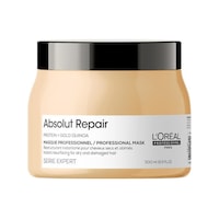 L'Oréal Professionnel Serie Expert Absolut Repair Maske 500 ML L'Oréal Professionnel Serie Expert Absolut Repair Maske 500 ML