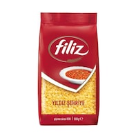 Filiz Yıldız Şehriye 500 G Filiz Yıldız Şehriye 500 G