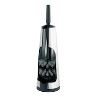 Brabantia Tuvalet Fırçası Classic Matt Steel 385285 Brabantia Tuvalet Fırçası Classic Matt Steel 385285