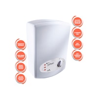 Aura 105A5 Banyo Şofbeni Aura 105A5 Banyo Şofbeni