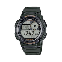 Casio AE-1000W-3AVDF Dijital Erkek Kol Saati Casio AE-1000W-3AVDF Dijital Erkek Kol Saati