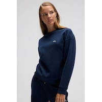 Ellesse Kadın Sweatshirt Lacivert Ellesse Kadın Sweatshirt Lacivert