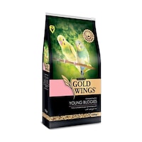 Gold Wings Premium Yavru Muhabbet 1 Kg Gold Wings Premium Yavru Muhabbet 1 Kg