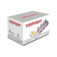 Enjeksiyon Bandı 100 'Lü (10 Kutu) Enjeksiyon Bandı 100 'Lü (10 Kutu)