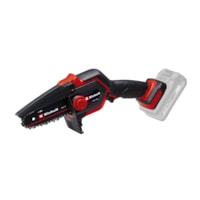Einhell GE-PS 18/15 Li BL - Solo Akülü Dal Budama Testeresi - 4600040 Einhell GE-PS 18/15 Li BL - Solo Akülü Dal Budama Testeresi - 4600040