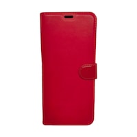 Oppo A6 Pro Cüzdanlı Kapaklı Cüzdan Kılıf Kartlıklı Standlı Kopçalı Kırmızı Oppo A6 Pro Cüzdanlı Kapaklı Cüzdan Kılıf Kartlıklı Standlı Kopçalı Kırmızı