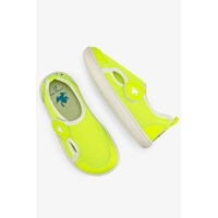 Multi Neon Mix Sarı Barefoot Çocuk Ayakkabı Neon Mix