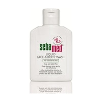 Sebamed Likit Yüz & Duş Jeli 200 ML Sebamed Likit Yüz & Duş Jeli 200 ML