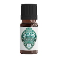 Sek Aroma Ardıç Yağı Kiti - Ardıç Aroması 15 ML - 5 L Uyumlu Sek Aroma Ardıç Yağı Kiti - Ardıç Aroması 15 ML - 5 L Uyumlu