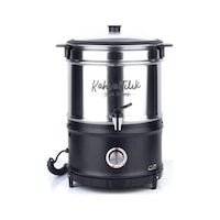Cvs Dn-4601 Yayık Makinesi Cvs Dn-4601 Yayık Makinesi