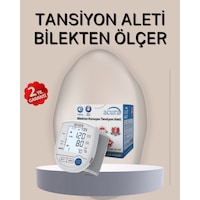 Acura AC-437 Bilekten Ölçer Tansiyon Aleti Acura AC-437 Bilekten Ölçer Tansiyon Aleti