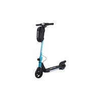 Onvo Kx-01 150 W Çocuk Elektrikli Scooter - Mavi Onvo Kx-01 150 W Çocuk Elektrikli Scooter - Mavi