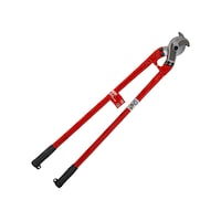 Rox 0243 Kablo Kesme Makası Crv 900mm 36" Rox 0243 Kablo Kesme Makası Crv 900mm 36"