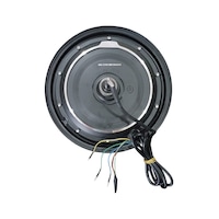 Volta 48v 220w Motor Vsm Volta 48v 220w Motor Vsm