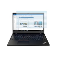 Lenovo Thinkpad T15p 15.6 İnç Ekran Koruyucu Nano 16:9 Lenovo Thinkpad T15p 15.6 İnç Ekran Koruyucu Nano 16:9