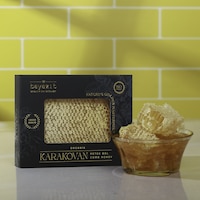 Bayazıt Organik Karakovan Petek Bal Bingöl Karlıova 385 Gr 390 G Bayazıt Organik Karakovan Petek Bal Bingöl Karlıova 385 Gr 390 G