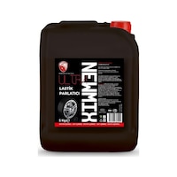 Newmix Lastik Parlatıcı 5 KG Newmix Lastik Parlatıcı 5 KG