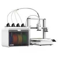 Creality Sparkx İ7 Combo 3d Yazıcı Creality Sparkx İ7 Combo 3d Yazıcı