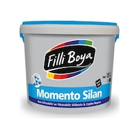 Filli Boya Momento Silan Rg1 15 Lt Diğer Filli Boya Momento Silan Rg1 15 Lt Diğer