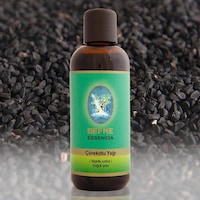 Defne Nuka Essencia Soğuk Pres Çörekotu Yağı 250 ML Defne Nuka Essencia Soğuk Pres Çörekotu Yağı 250 ML