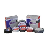 Te-1401 Eriyen Elektrik Bandı - Eriyen Bant 19Mmx0.76Mmx8Mt Te-1401 Eriyen Elektrik Bandı - Eriyen Bant 19Mmx0.76Mmx8Mt