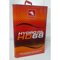 Petrol Ofisi Hydro Oil Hd 68 Yüksek Performanslı Hidrolik Sistem Yağı 16 L Petrol Ofisi Hydro Oil Hd 68 Yüksek Performanslı Hidrolik Sistem Yağı 16 L