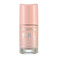 Flormar Oje - Full Color Nail Enamel C60 Berry Brown 8690604497591 Flormar Oje - Full Color Nail Enamel C60 Berry Brown 8690604497591