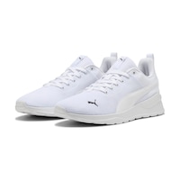 Puma Anzarun Lite Tdp Unisex Yetişkin Sneaker Beyaz Puma Anzarun Lite Tdp Unisex Yetişkin Sneaker Beyaz