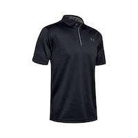 Under Armour Erkek Ua Tech Polo Tişört 1290140-001 Under Armour Erkek Ua Tech Polo Tişört 1290140-001