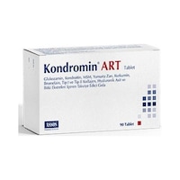 Assos Kondromin Art 90 Tablet Assos Kondromin Art 90 Tablet