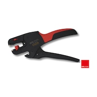 Ceta Form 190 Mm İzoleli Otomatik Kablo Sıyırma 0.08-10 Mm2 E25-asp10 Ceta Form 190 Mm İzoleli Otomatik Kablo Sıyırma 0.08-10 Mm2 E25-asp10